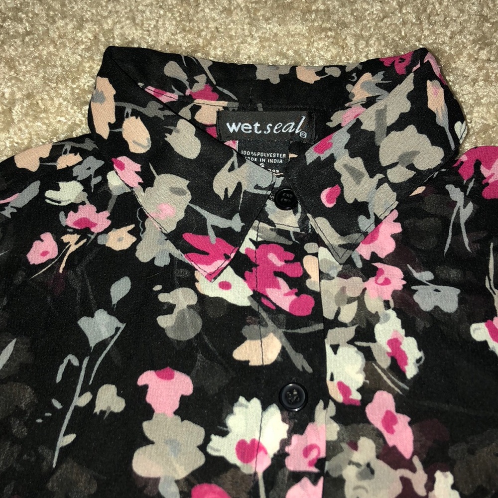 Blouse - Picture 2 of 2